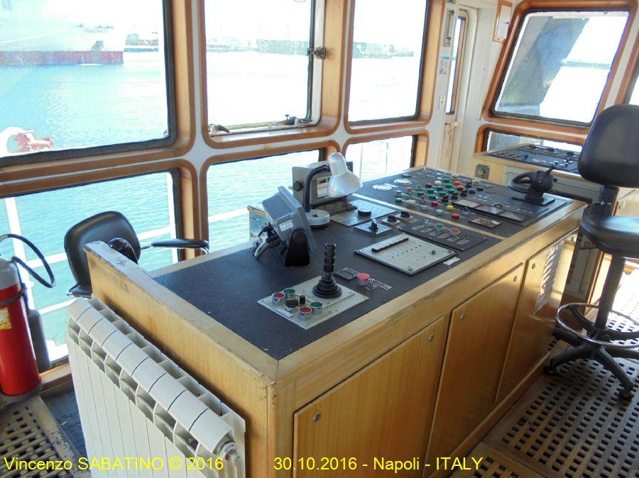 41 -  Tug     PUNTA CAMPANELLA